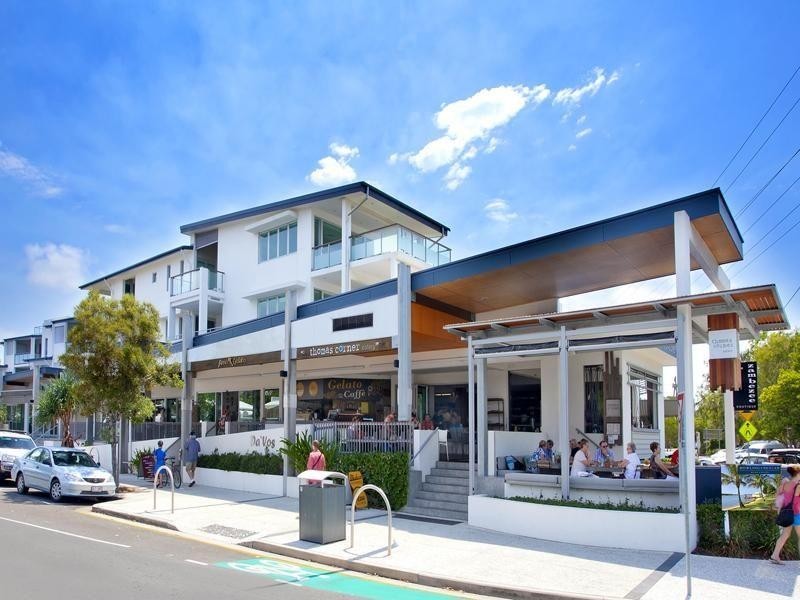 201 Gympie Terrace, Noosaville QLD 4566