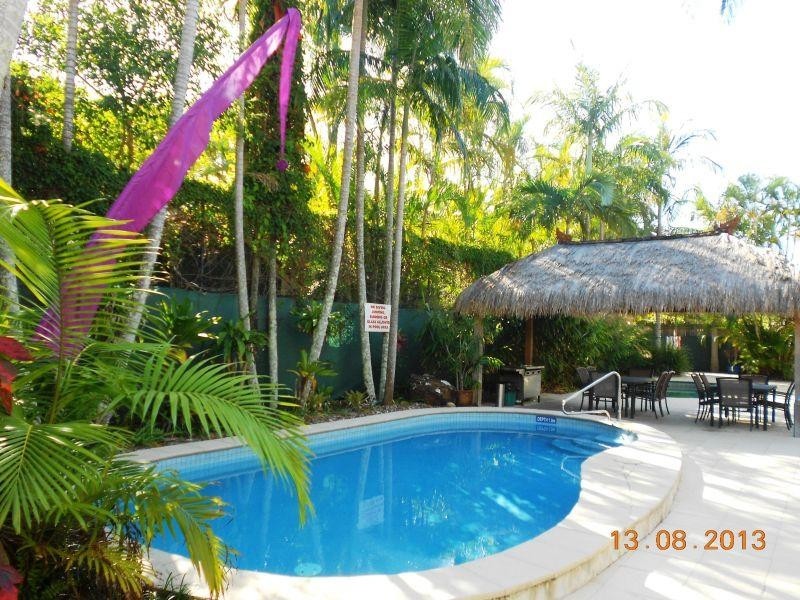 4/293  Weyba Road, Noosaville QLD 4566