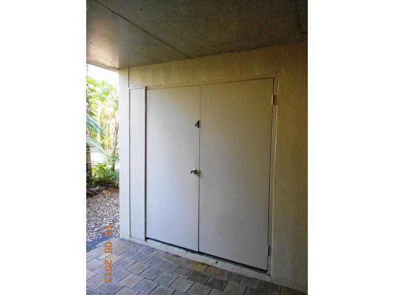 4/293  Weyba Road, Noosaville QLD 4566