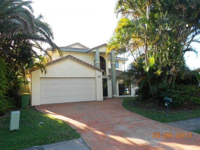 21 The Peninsula, Noosa Waters QLD 4566