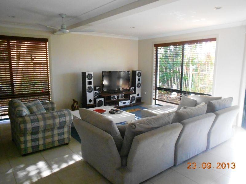 21 The Peninsula, Noosa Waters QLD 4566