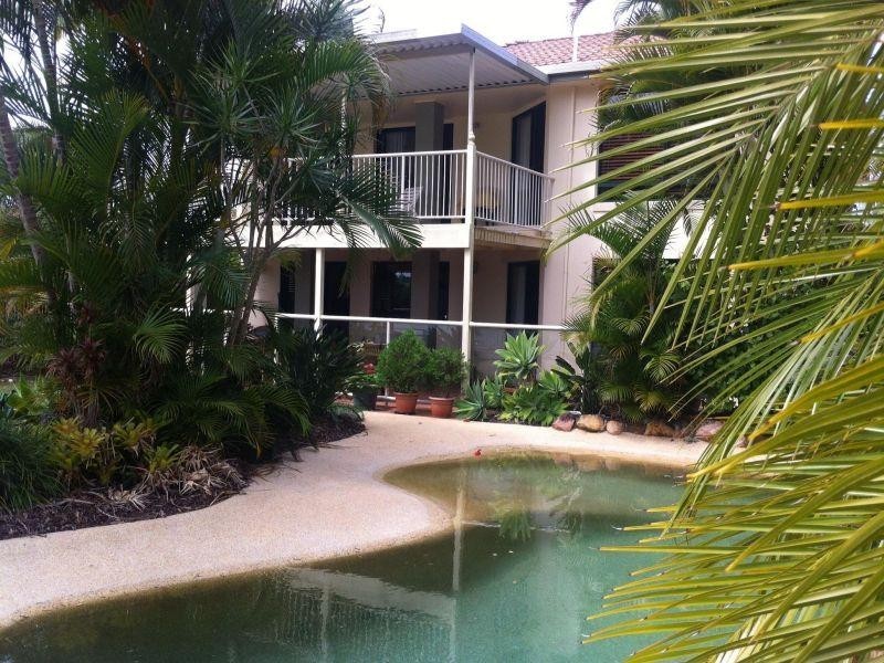 21 The Peninsula, Noosa Waters QLD 4566