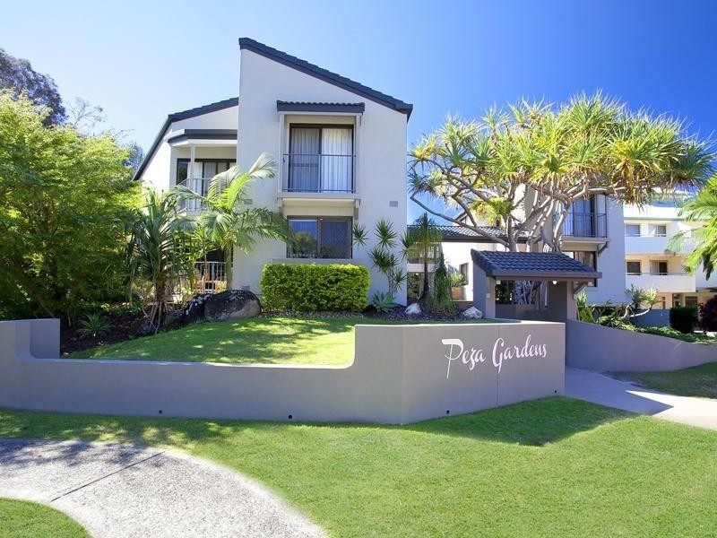 3/1 Peza Court, Noosaville QLD 4566