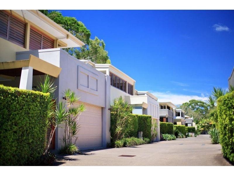 6/161 Gympie Terrace, Noosaville QLD 4566