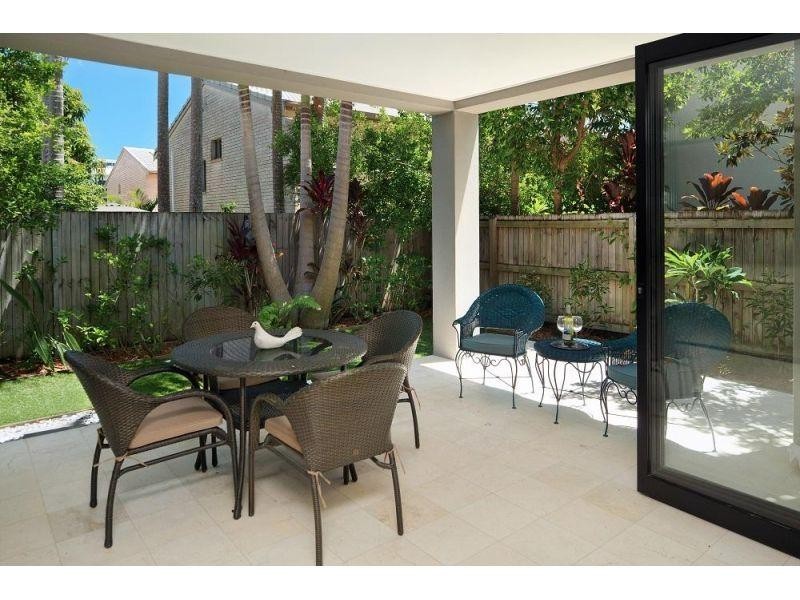 6/161 Gympie Terrace, Noosaville QLD 4566