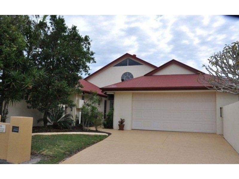 11 Neptune Circuit, Noosa Waters QLD 4566