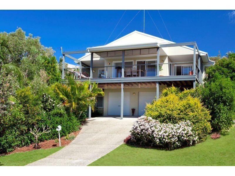 26 Orient Drive, Sunrise Beach QLD 4567