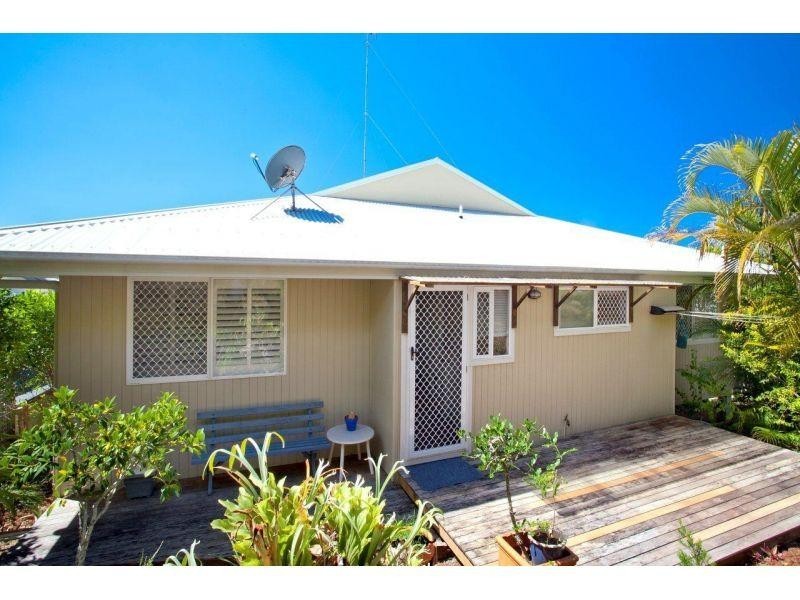 26 Orient Drive, Sunrise Beach QLD 4567