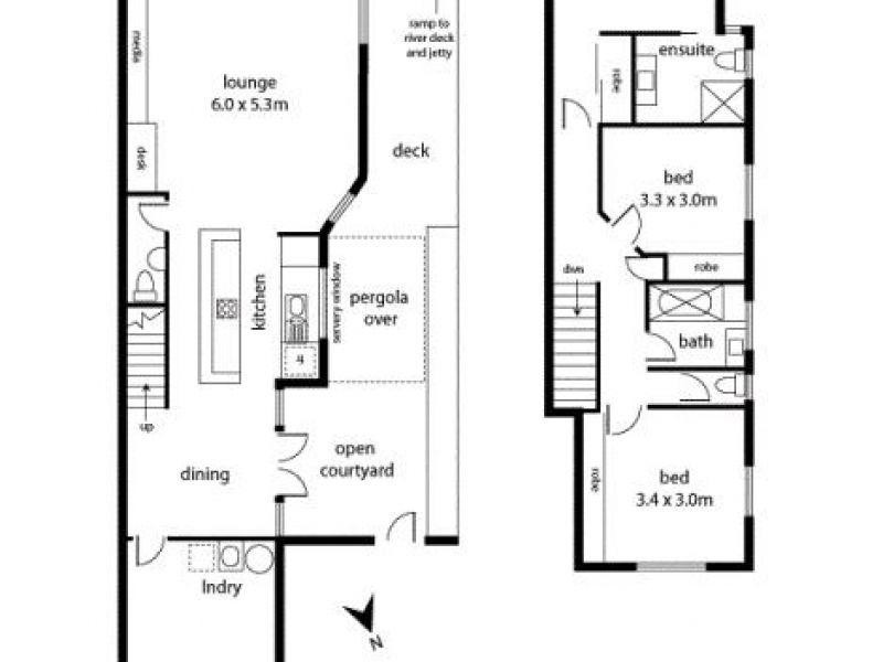 1/17 Laburnum, Noosaville QLD 4566