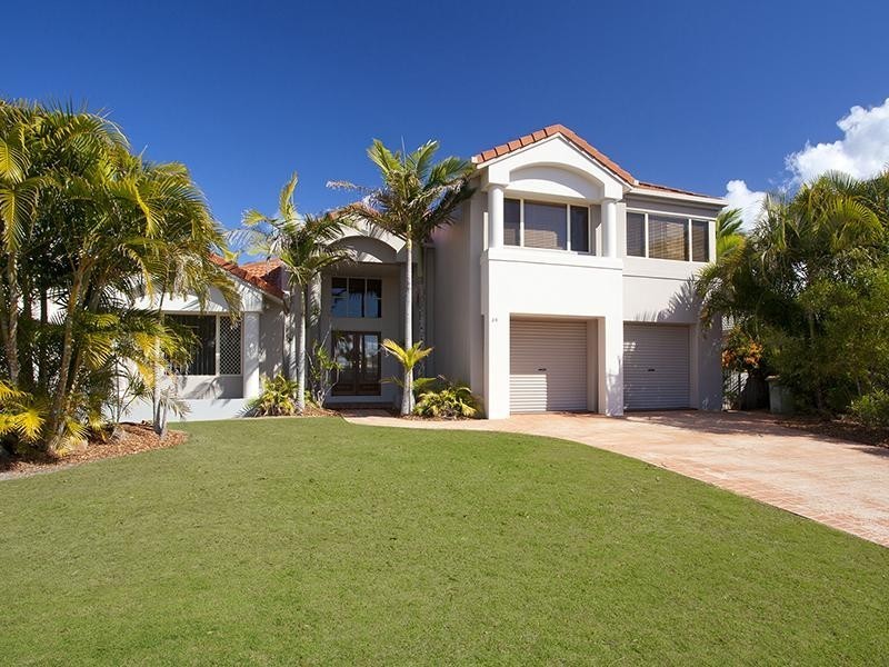 34 Seamount Quay, Noosaville QLD 4566