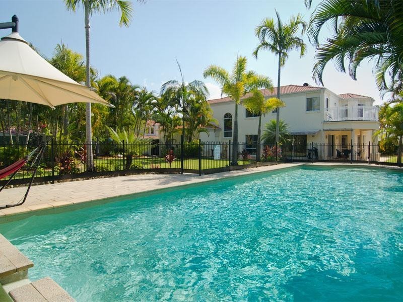 16 Shipyard Circuit, Noosa Waters QLD 4566