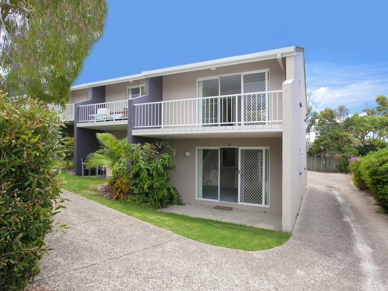 1/23 Margit Crescent, Sunrise Beach QLD 4567