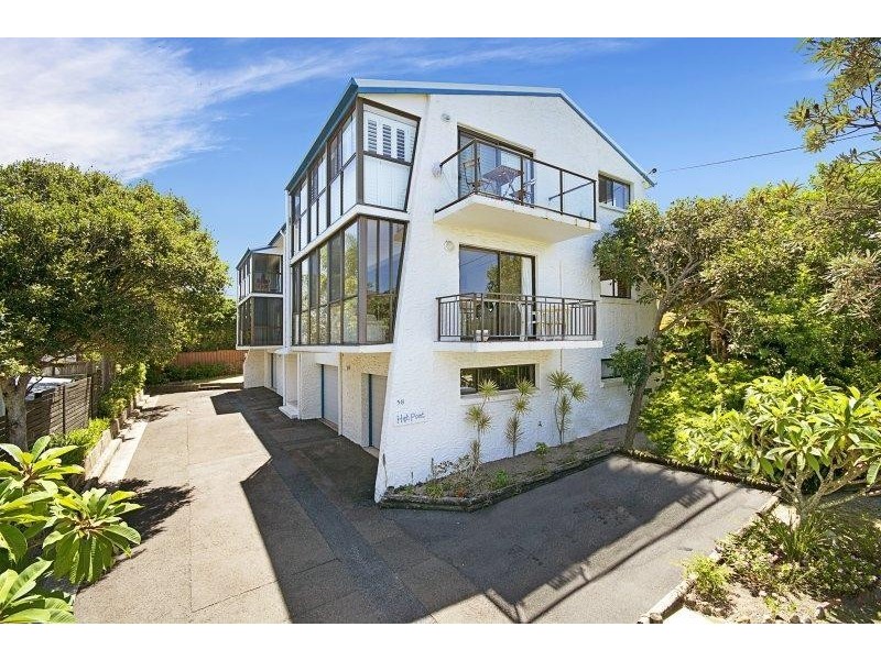 1/58 Elanda Street, Sunshine Beach QLD 4567