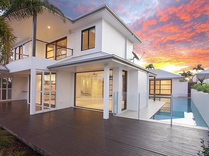 14 The Peninsula, Noosa Heads QLD 4567