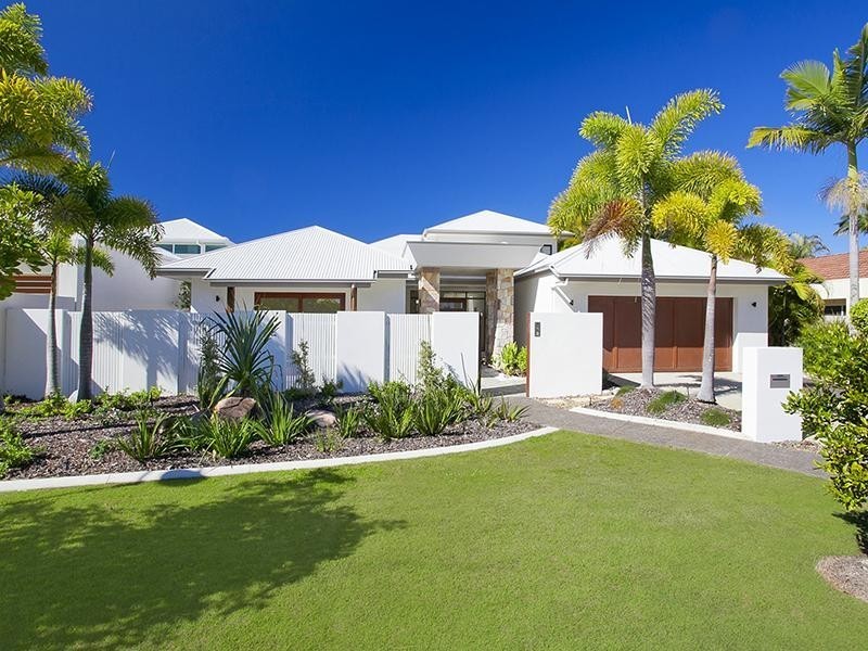 14 The Peninsula, Noosa Heads QLD 4567