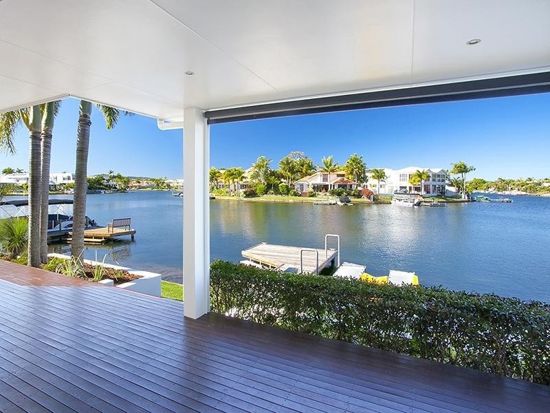 14 The Peninsula, Noosa Heads QLD 4567