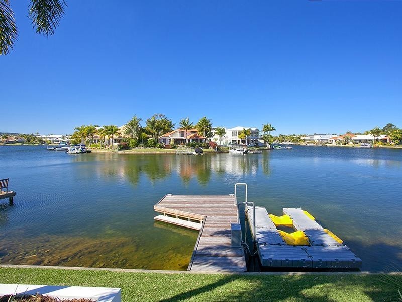 14 The Peninsula, Noosa Heads QLD 4567