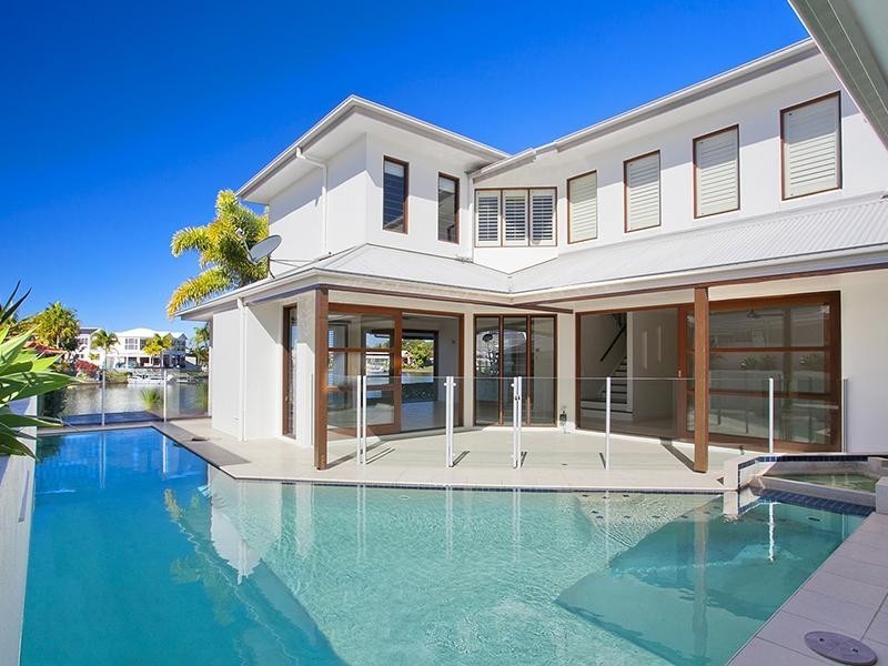 14 The Peninsula, Noosa Heads QLD 4567