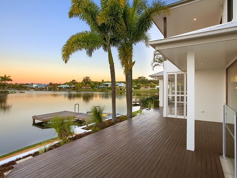 14 The Peninsula, Noosa Heads QLD 4567