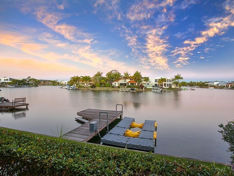 14 The Peninsula, Noosa Heads QLD 4567