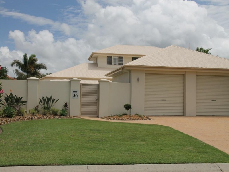 36 Seamount Quay, Noosa Waters QLD 4566