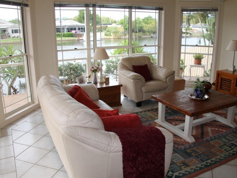 36 Seamount Quay, Noosa Waters QLD 4566