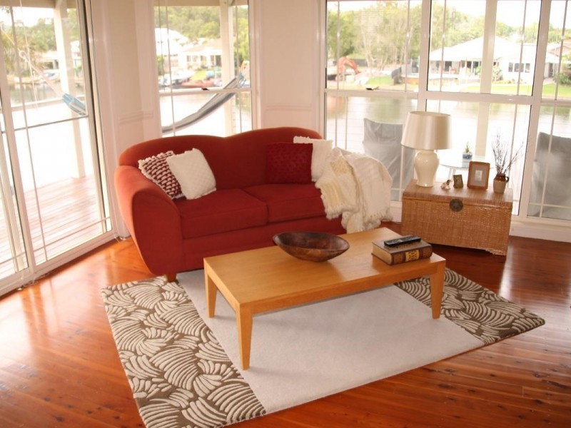 36 Seamount Quay, Noosa Waters QLD 4566