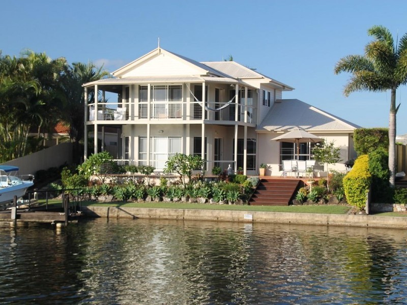 36 Seamount, Noosa Waters QLD 4566