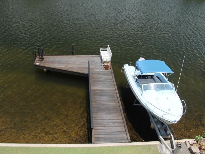 36 Seamount, Noosa Waters QLD 4566