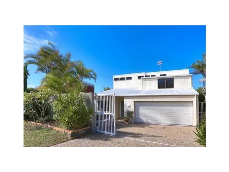 43 Tristania  Drive, Marcus Beach QLD 4573