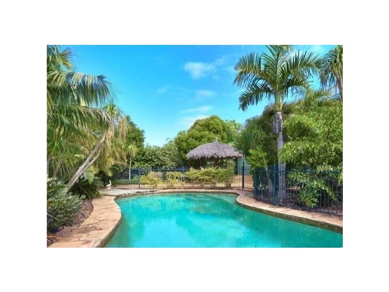 43 Tristania  Drive, Marcus Beach QLD 4573