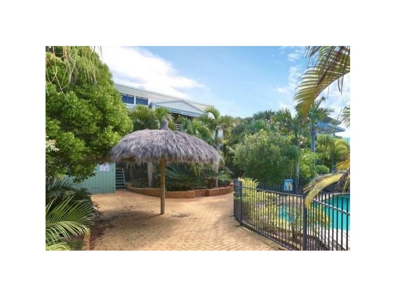 43 Tristania  Drive, Marcus Beach QLD 4573