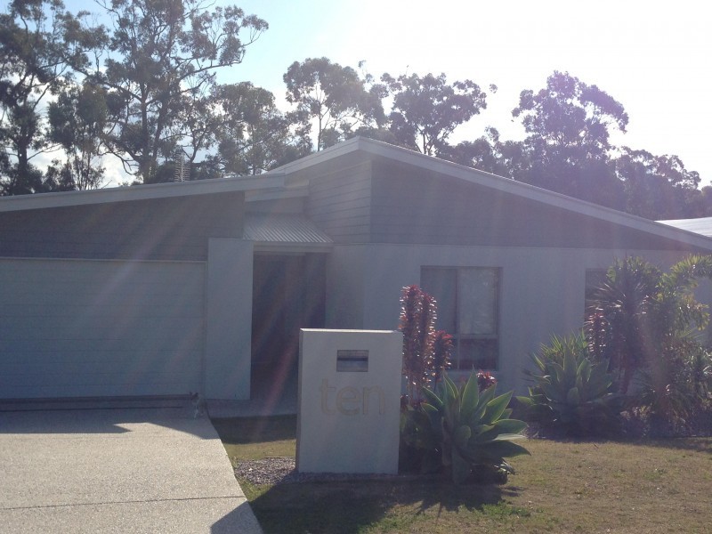 10  Limosa Circuit, Noosa Waters QLD 4566