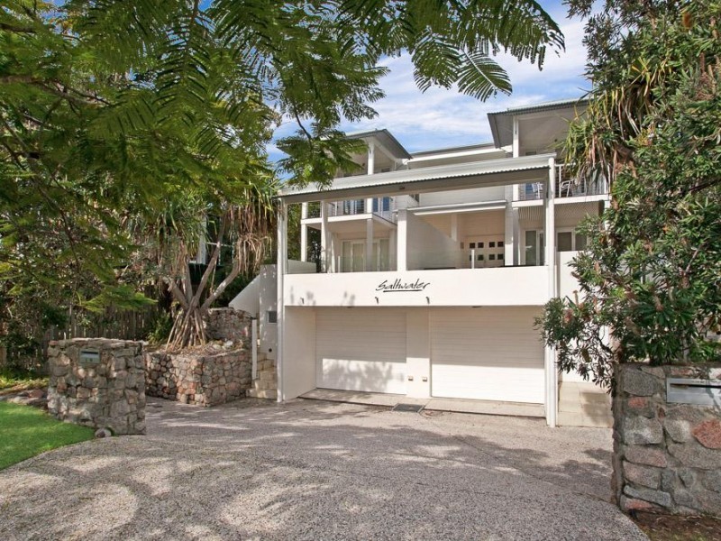 2/16  Hill Street, Sunshine Beach QLD 4567