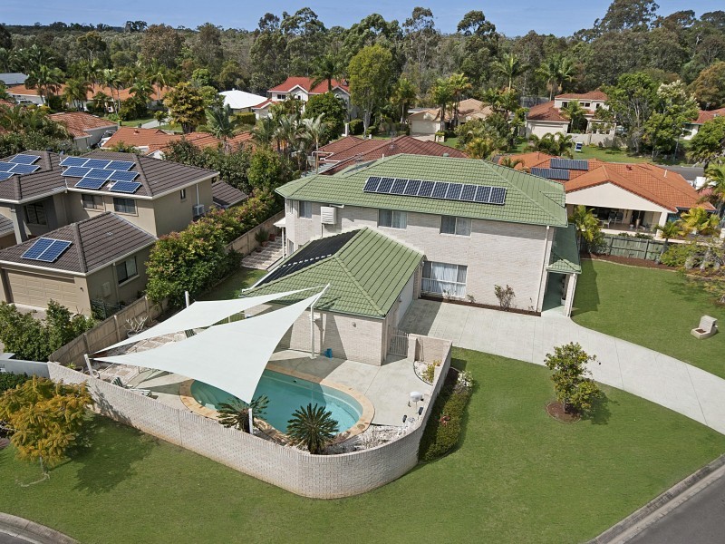 4 Genoa Court, Noosa Waters QLD 4566