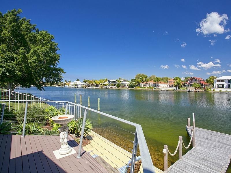 32 Mermaid Quay, Noosa Waters QLD 4566