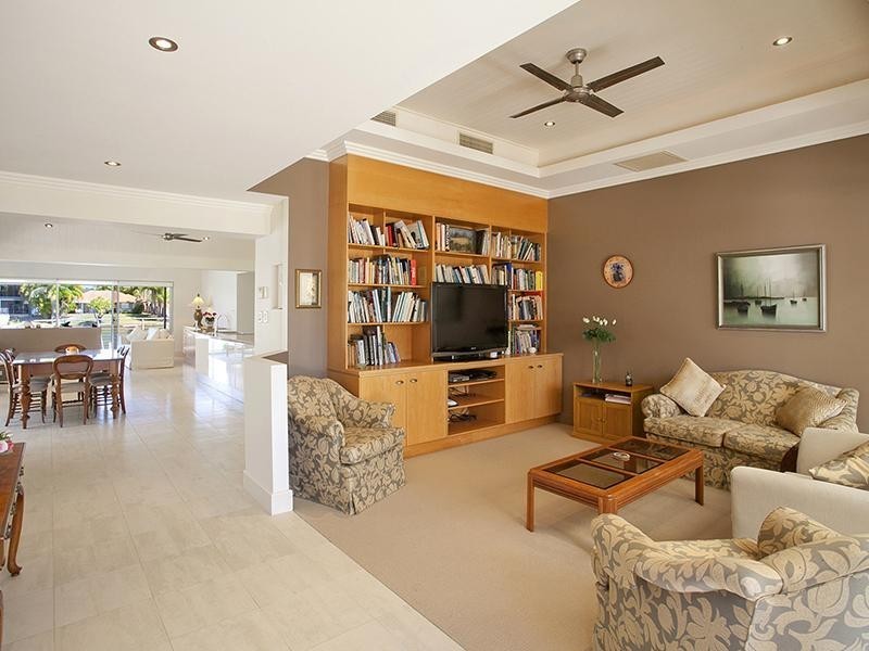 32 Mermaid Quay, Noosa Waters QLD 4566
