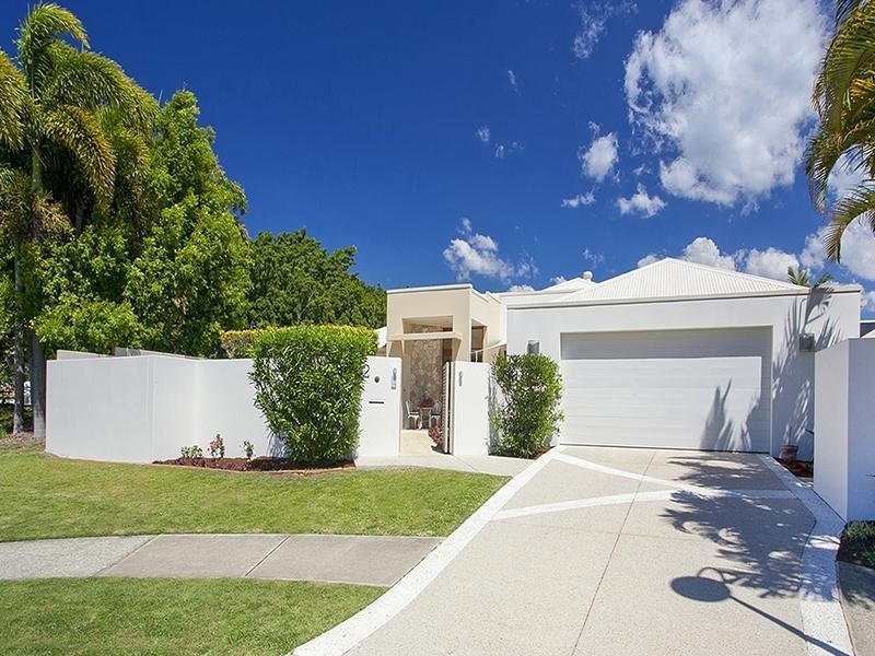 32 Mermaid Quay, Noosa Waters QLD 4566