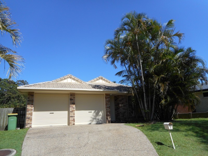 5 Satinash Court, Noosaville QLD 4566