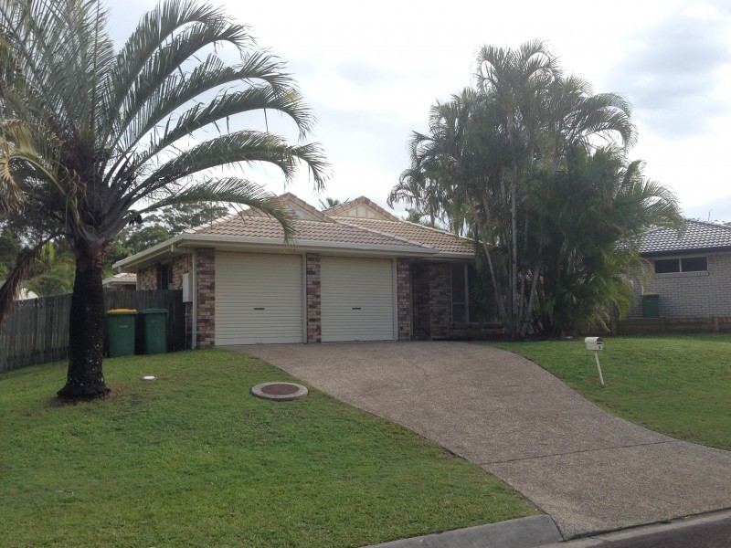 5 Satinash Court, Noosaville QLD 4566