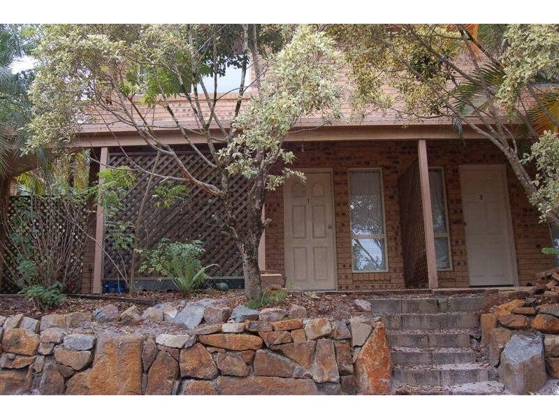 1/18 Grant Street, Noosa Heads QLD 4567