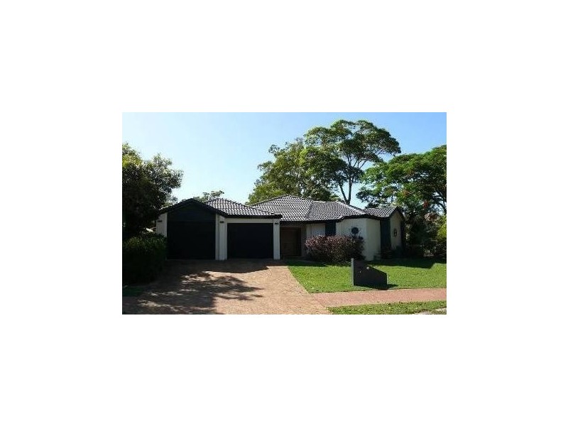 7 Longwood Drive, Peregian Springs QLD 4573