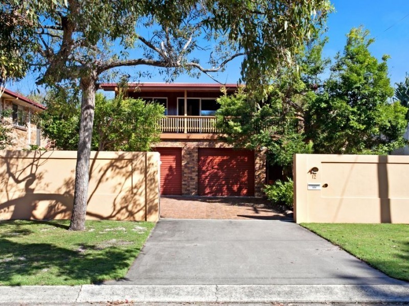 12 Elanda, Sunshine Beach QLD 4567