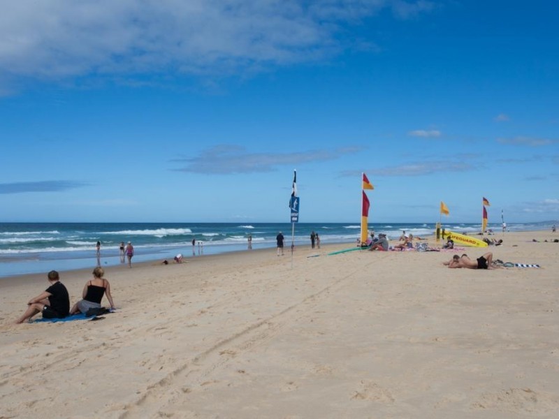 12 Elanda, Sunshine Beach QLD 4567