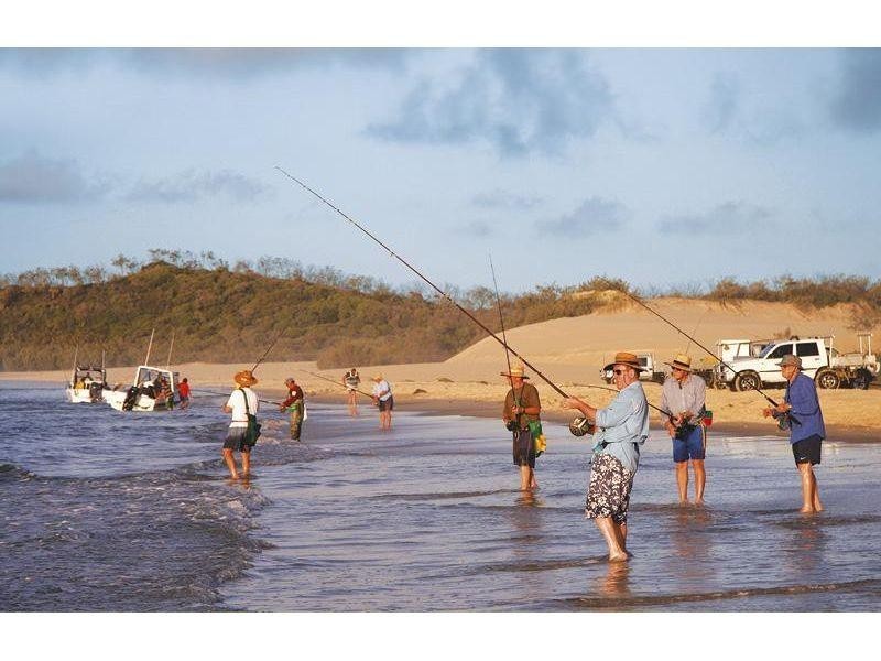 Noosa Northrise, Noosa Heads QLD 4567