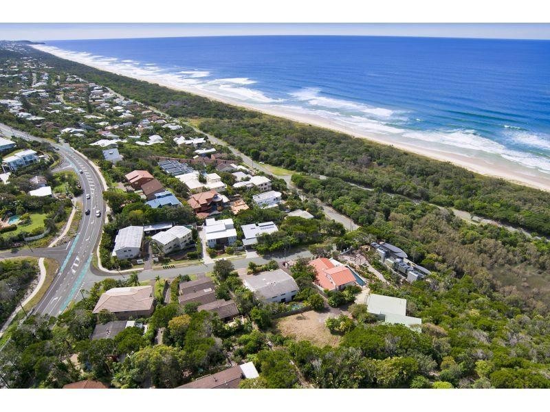 9 Peregian Esplanade, Peregian Beach QLD 4573