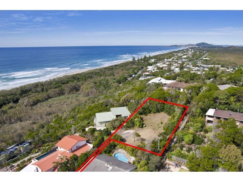 9 Peregian Esplanade, Peregian Beach QLD 4573