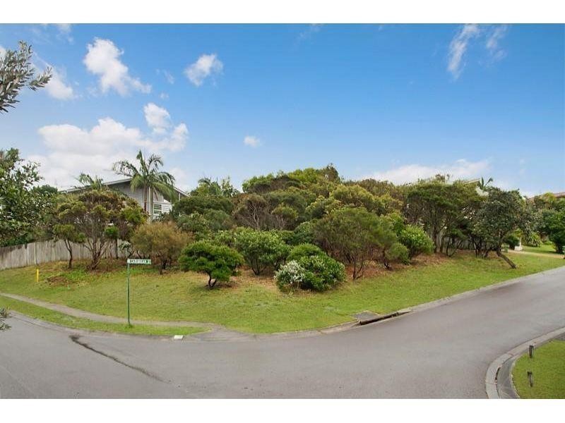 43 Driftwood Drive, Castaways Beach QLD 4567