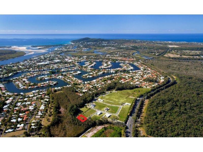 10 Corinthia Court, Noosaville QLD 4566