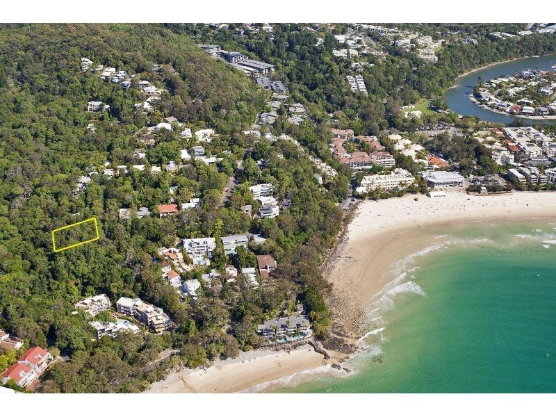 22 Little Cove Road, Little Cove QLD 4567